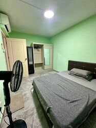 Blk 3 Beach Road (Kallang/Whampoa), HDB 3 Rooms #611437661